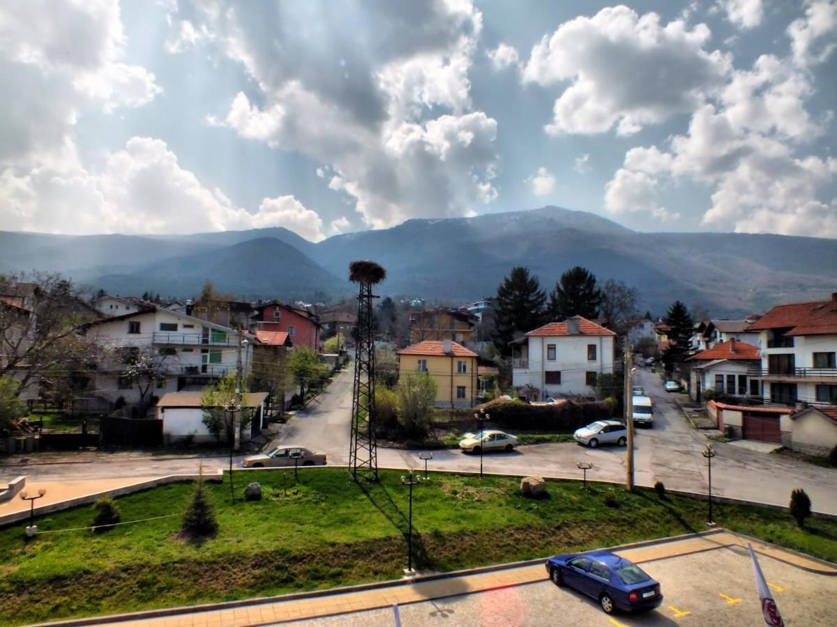 Отель SPA Hotel Dragalevtsi София-22