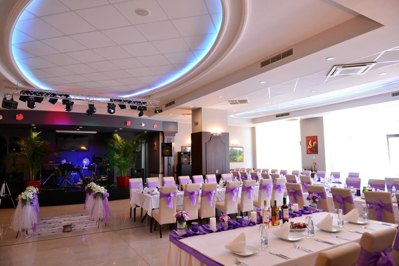 Отель SPA Hotel Dragalevtsi София-32