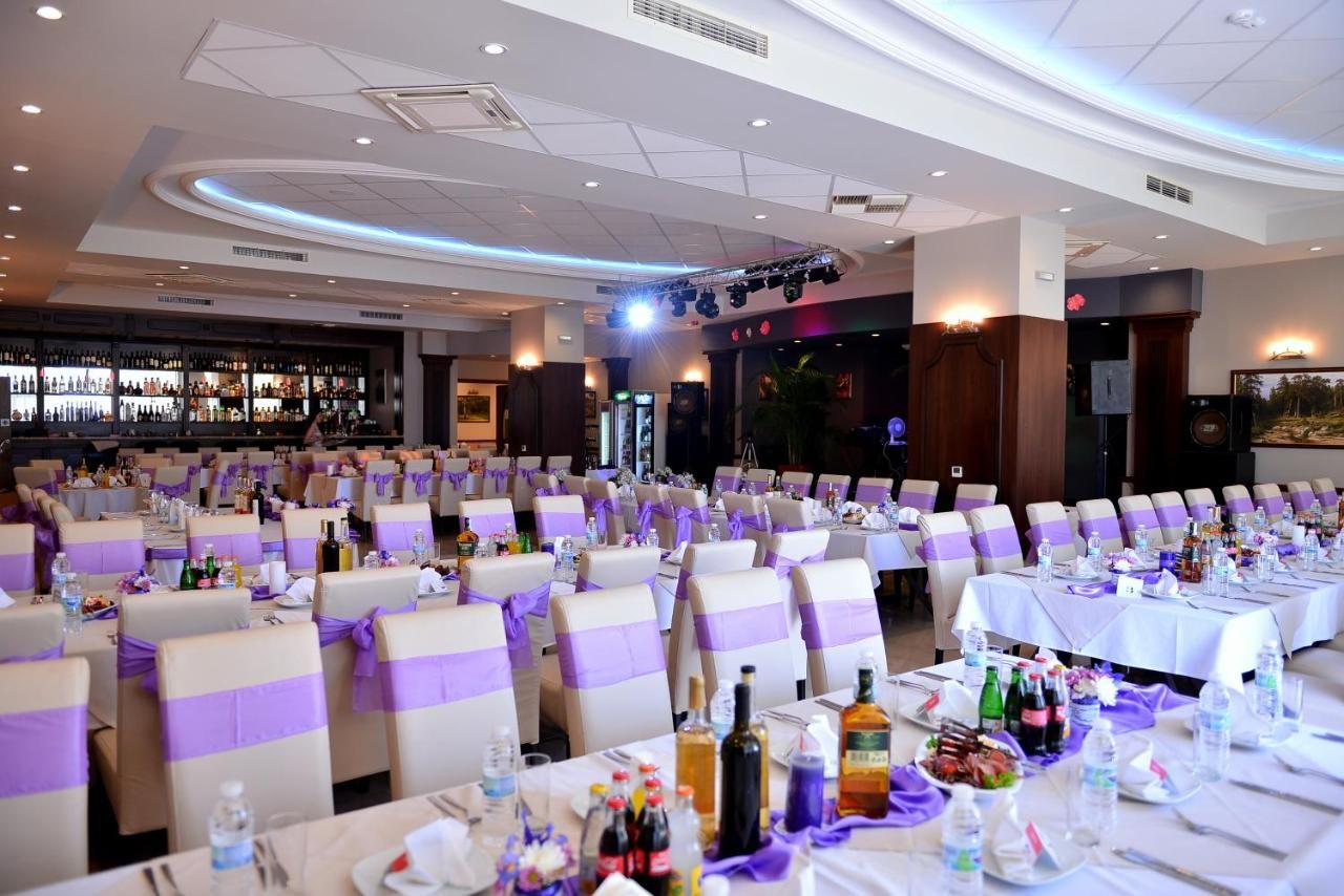 Отель SPA Hotel Dragalevtsi София-33