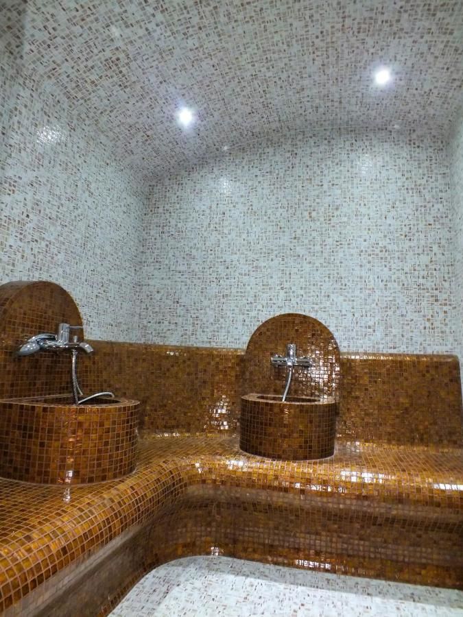 Отель SPA Hotel Dragalevtsi София-37