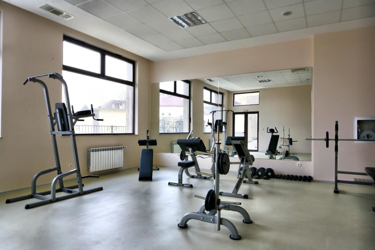 Отель SPA Hotel Dragalevtsi София-38