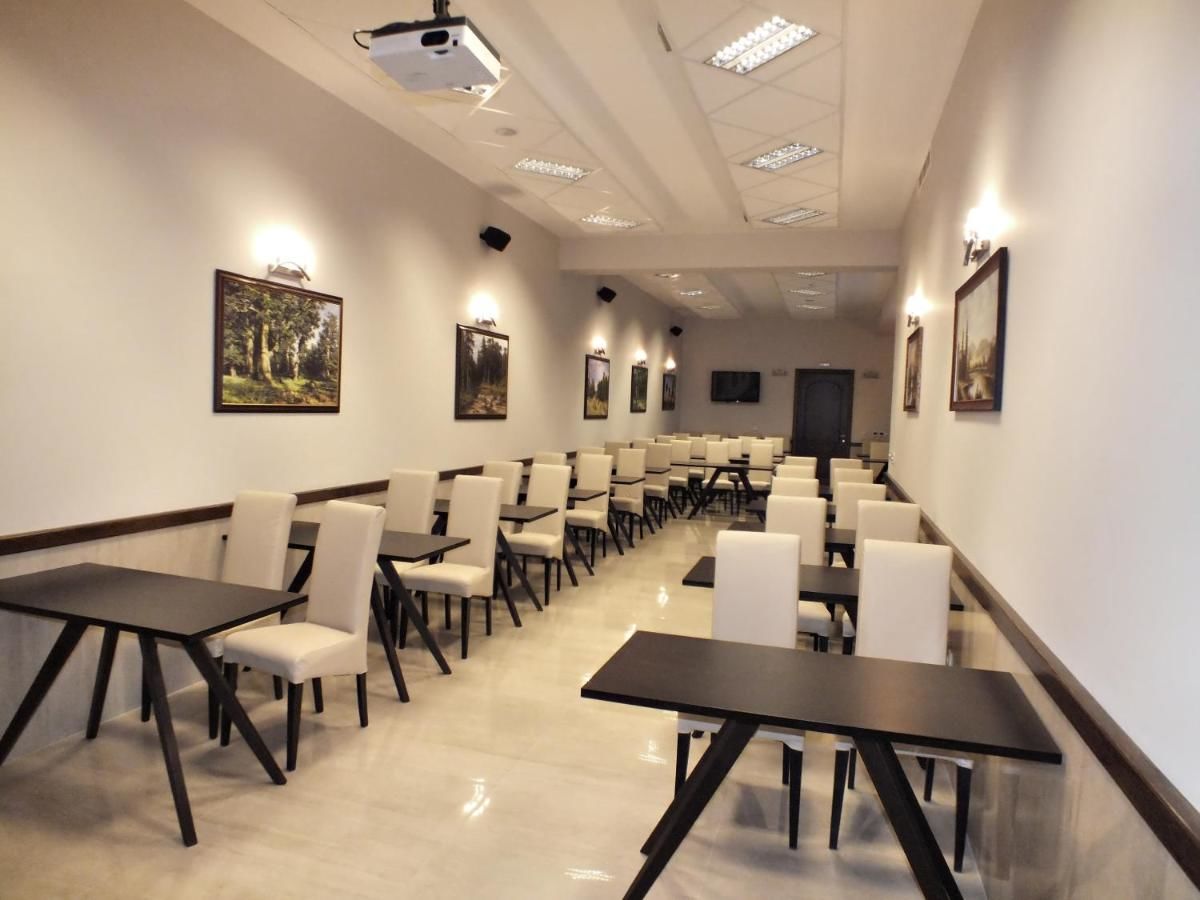 Отель SPA Hotel Dragalevtsi София-39