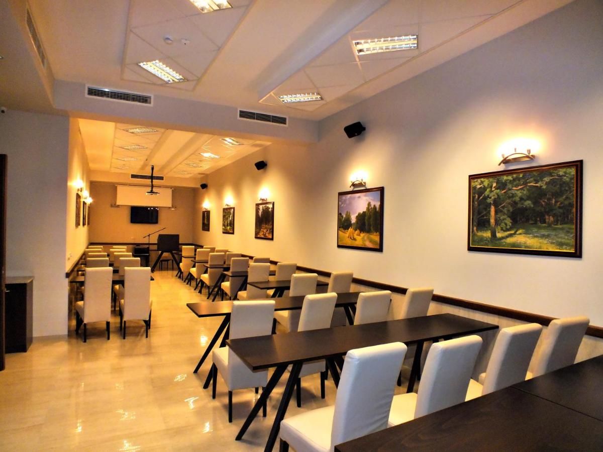 Отель SPA Hotel Dragalevtsi София-40