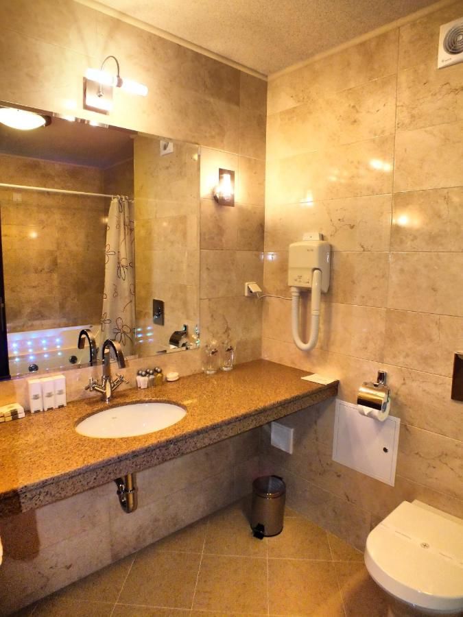 Отель SPA Hotel Dragalevtsi София