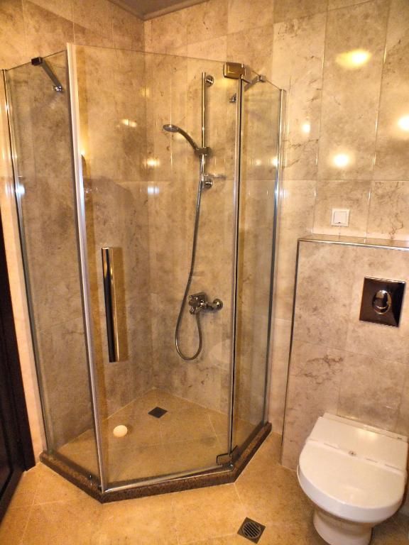 Отель SPA Hotel Dragalevtsi София