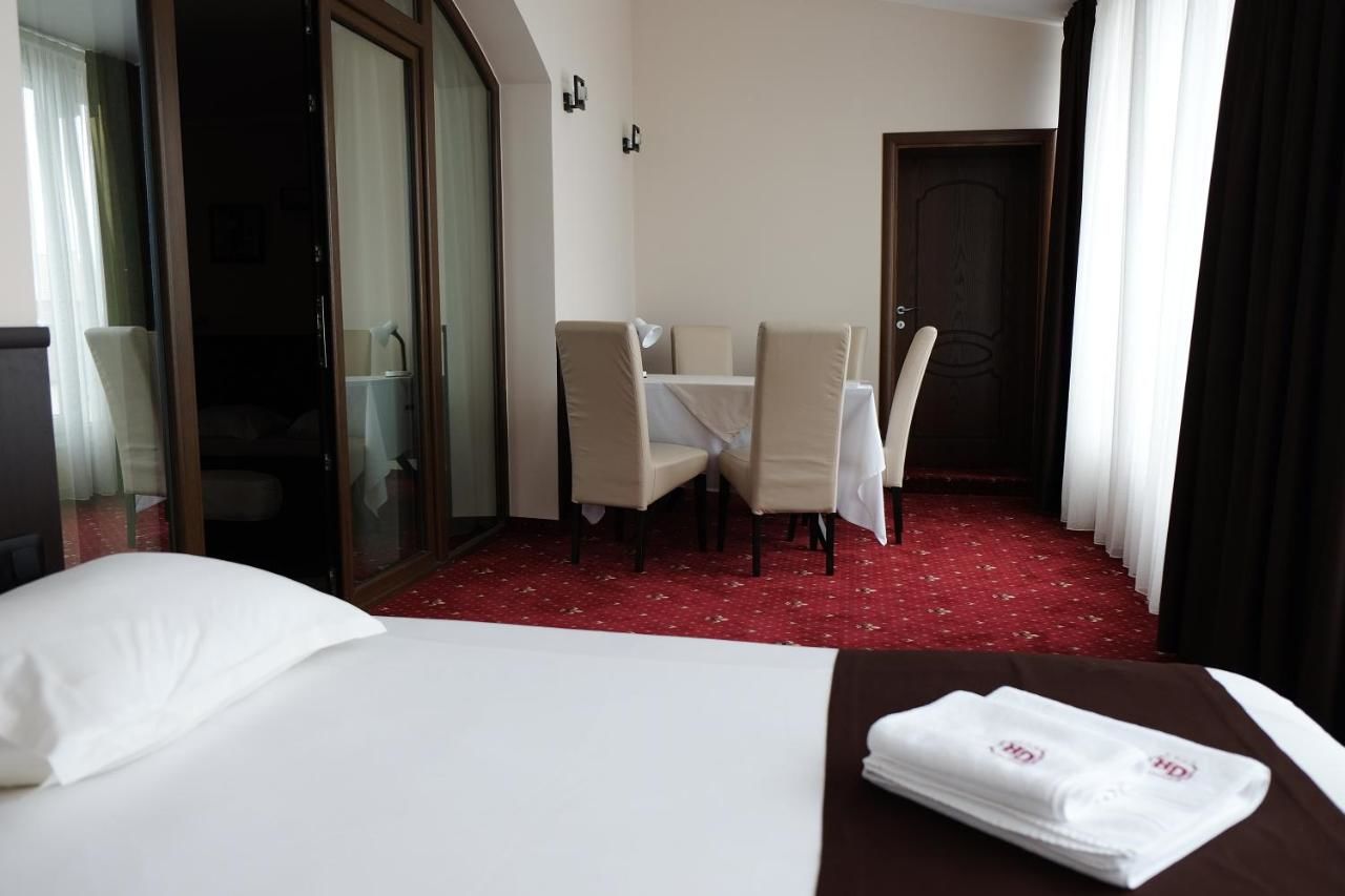 Отель SPA Hotel Dragalevtsi София-10