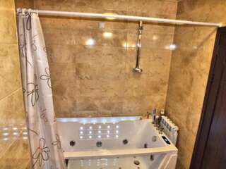 Отель SPA Hotel Dragalevtsi София Апартаменты с 3 спальнями-5