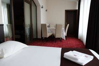Отель SPA Hotel Dragalevtsi София Апартаменты с 3 спальнями-2