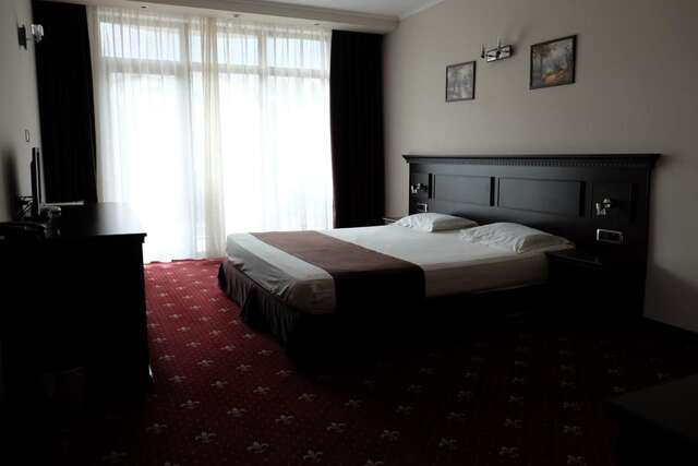 Отель SPA Hotel Dragalevtsi София-15