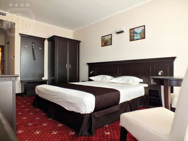 Отель SPA Hotel Dragalevtsi София-50